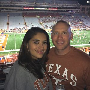 Meet your Posher, Nathan stephanie